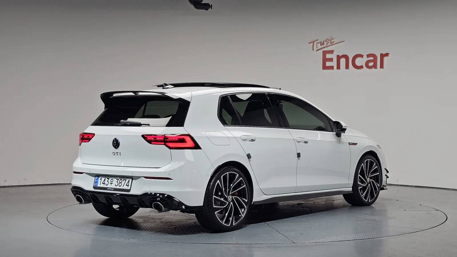 2024 Volkswagen Golf