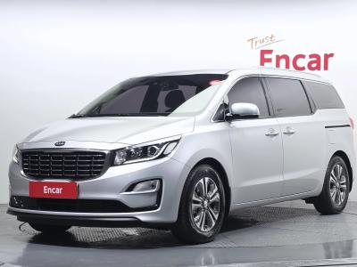 2020 Kia Carnival