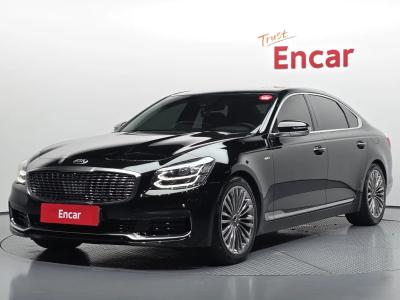 2019 Kia K9