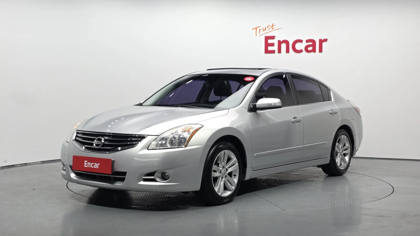 2010 Nissan Altima
