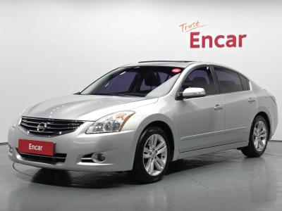 2010 Nissan Altima