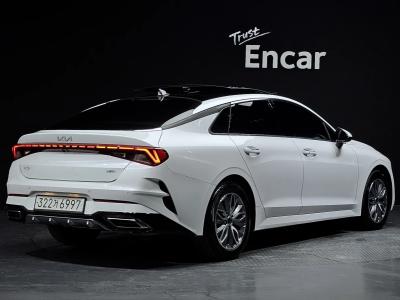 2023 Kia K5