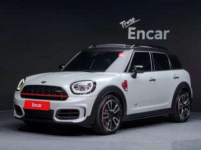2022 MINI Countryman
