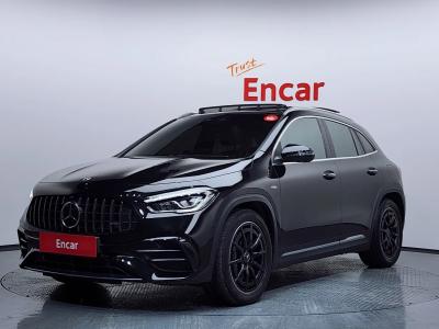 2023 Mercedes-Benz GLA-Class