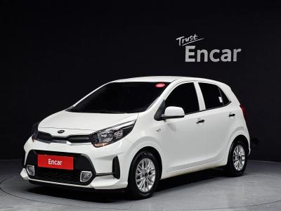 2021 Kia Picanto