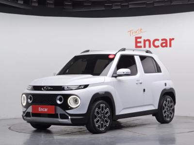 2023 Hyundai Casper