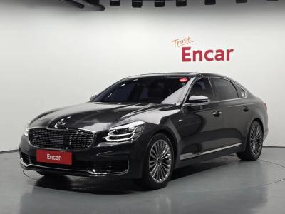 2020 Kia K9