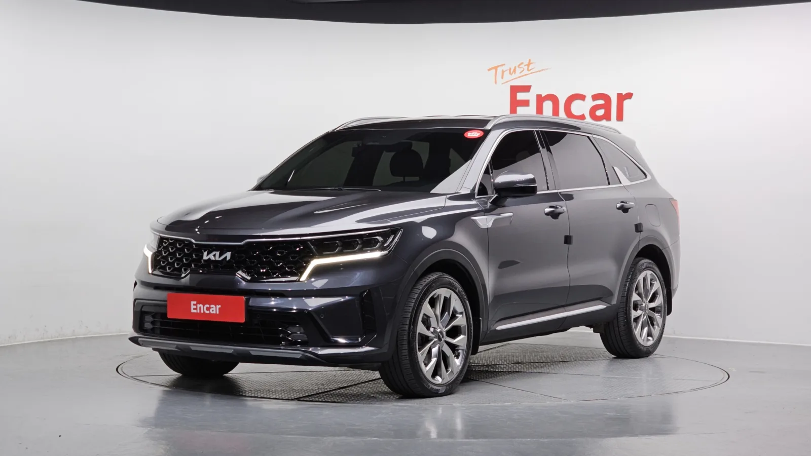 2022 Kia Sorento