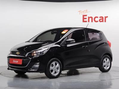 2020 Chevrolet Spark