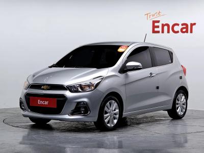 2017 Chevrolet Spark