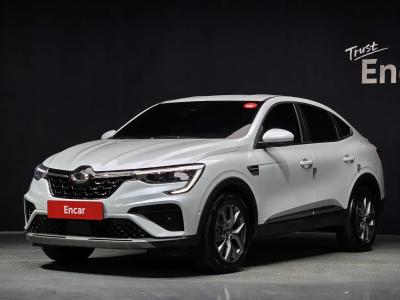 2024 Renault Korea XM3