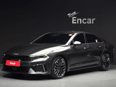 2024 Kia K5