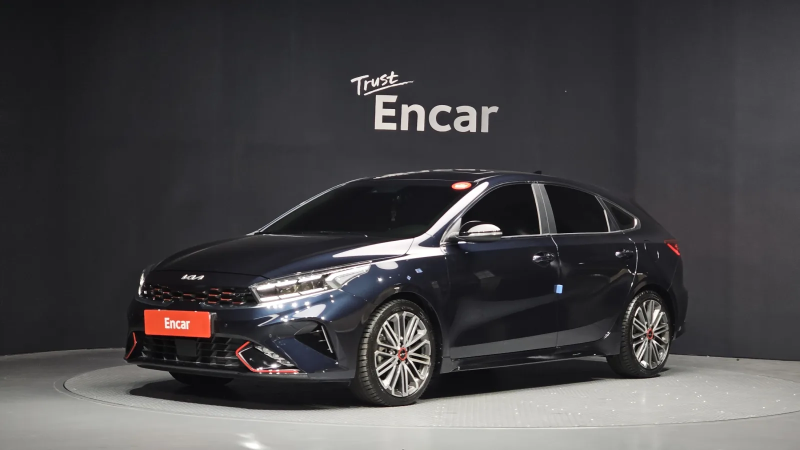 2024 Kia K3