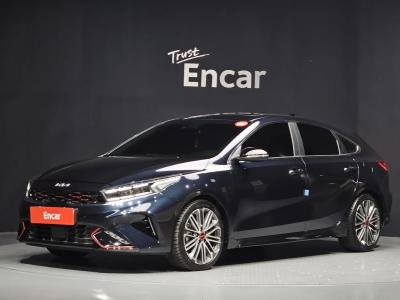 2024 Kia K3