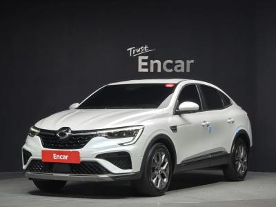 2024 Renault Korea XM3