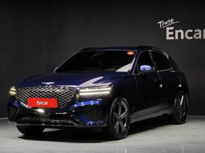 2022 Genesis GV70