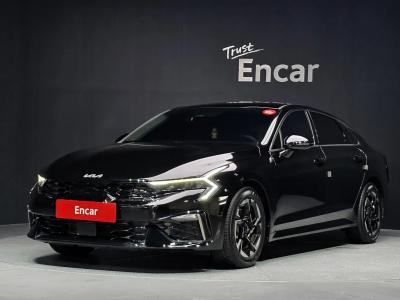 2024 Kia K5