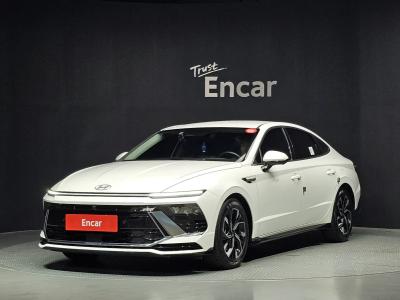 2025 Hyundai Sonata