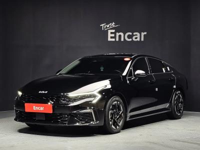 2025 Kia K5