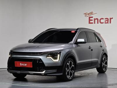 2022 Kia Niro