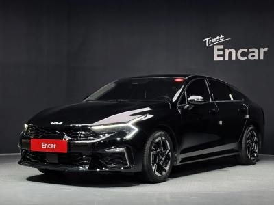 2024 Kia K5