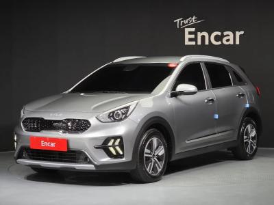 2022 Kia Niro