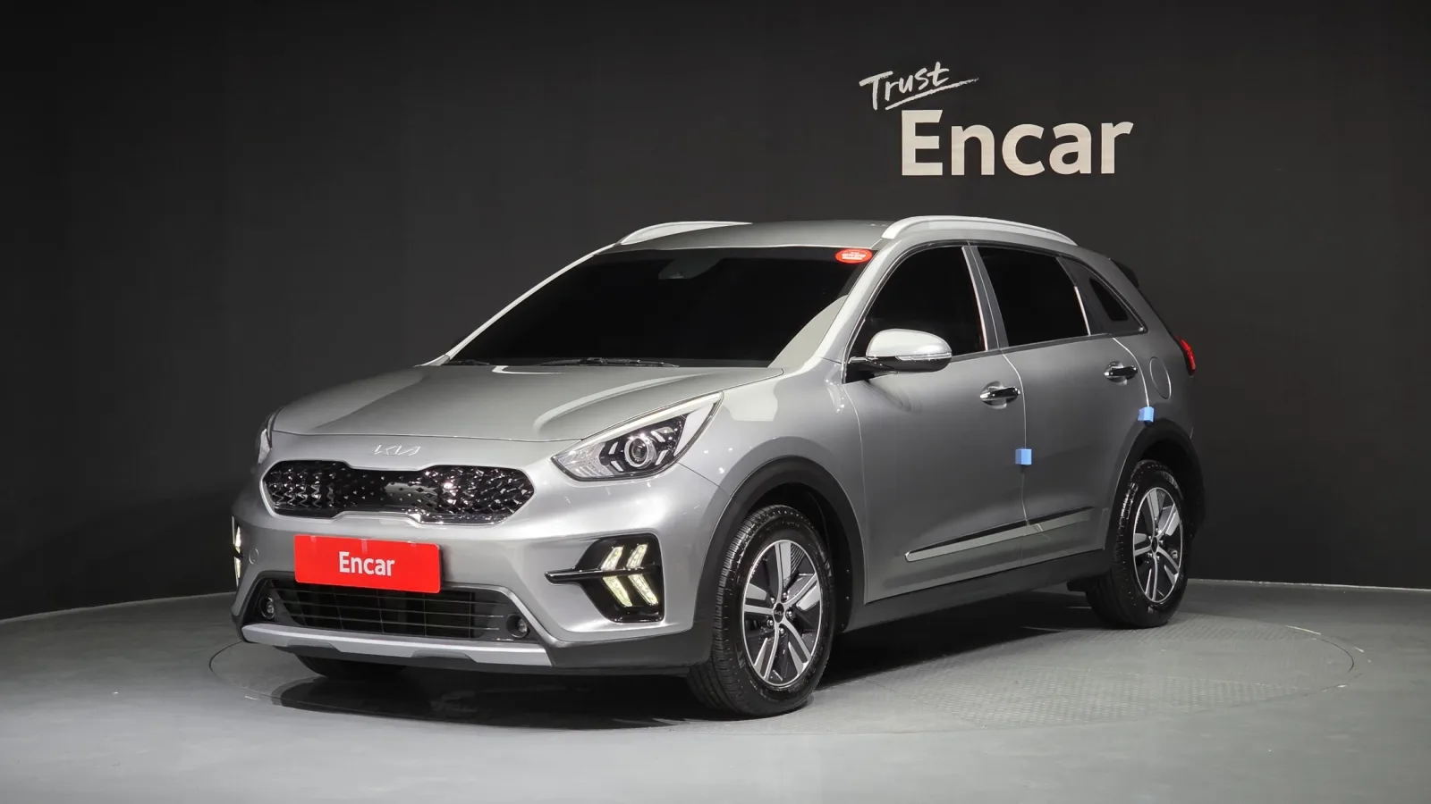 2022 Kia Niro