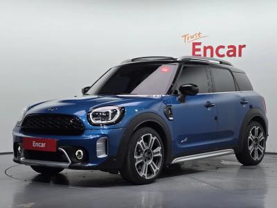 2021 MINI Countryman