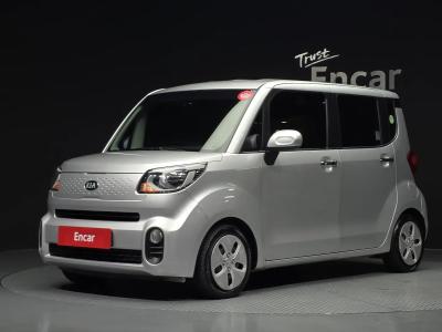 2019 Kia RAY