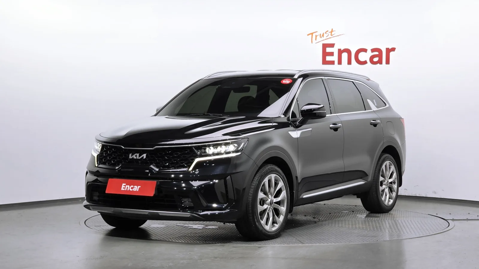 2022 Kia Sorento