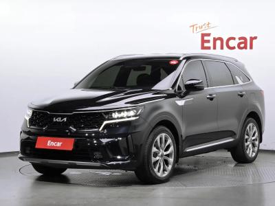 2022 Kia Sorento