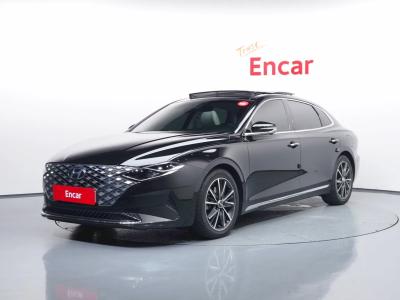 2022 Hyundai Grandeur