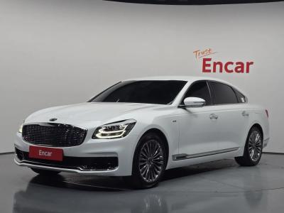 2020 Kia K9