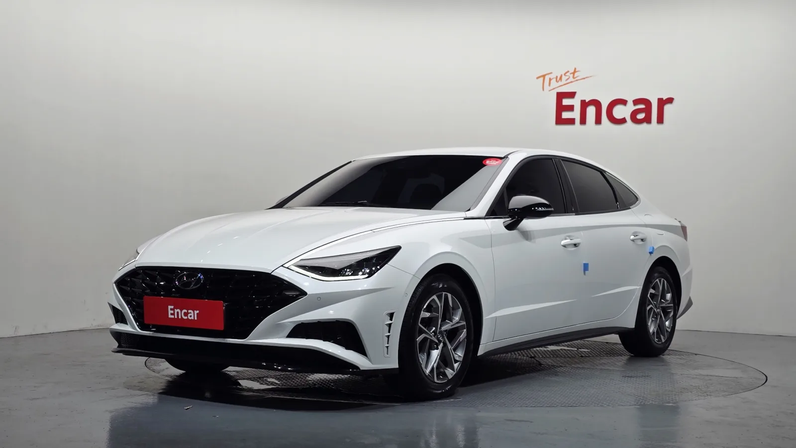 2022 Hyundai Sonata