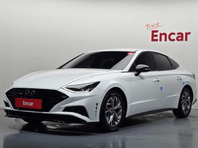 2022 Hyundai Sonata