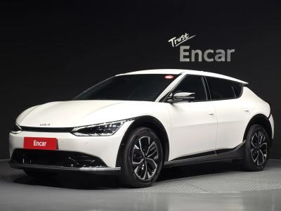 2023 Kia EV6