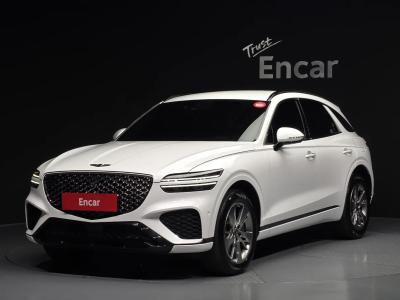 2021 Genesis GV70