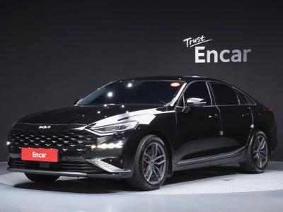2022 Kia K8