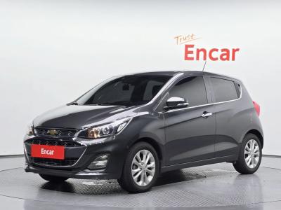 2021 Chevrolet Spark