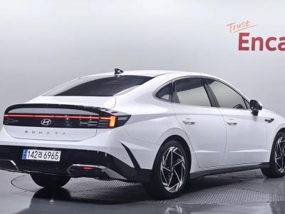 2024 Hyundai Sonata