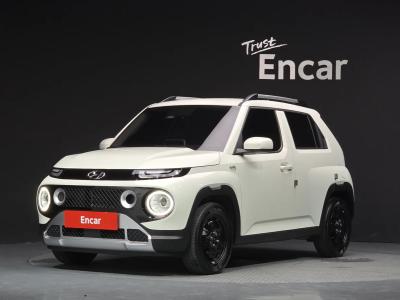 2023 Hyundai Casper
