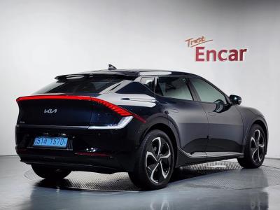 2022 Kia EV6