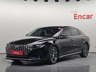 2020 Hyundai Grandeur