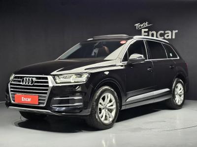 2019 Audi Q7