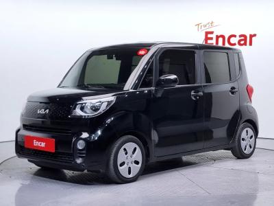 2021 Kia RAY