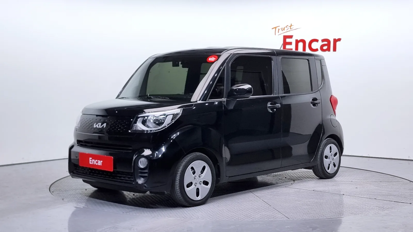 2021 Kia RAY
