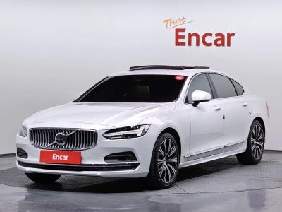2024 Volvo S90
