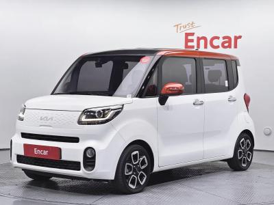 2022 Kia RAY