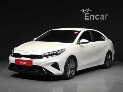 2022 Kia K3