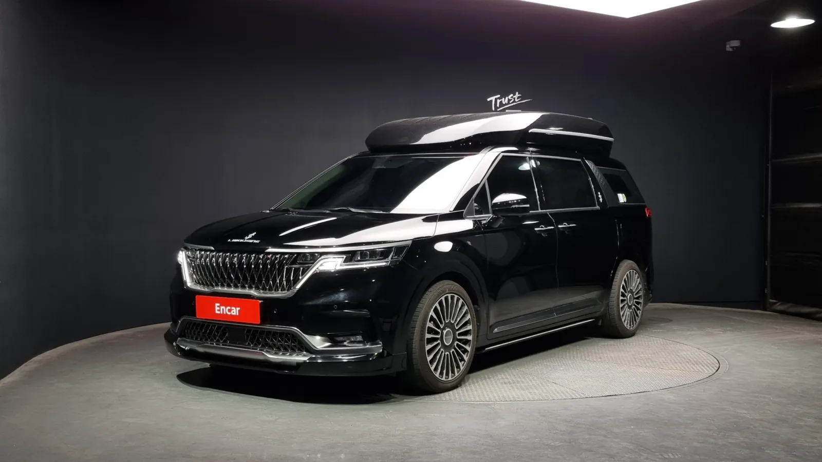 2022 Kia Carnival